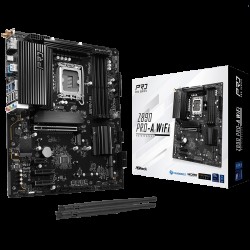 ASROCK Z890 PRO-A WIFI