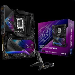 ASROCK Z890 RIPTIDE WIFI