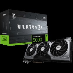 MSI RTX_5090_32G_VENTUS_3X_OC