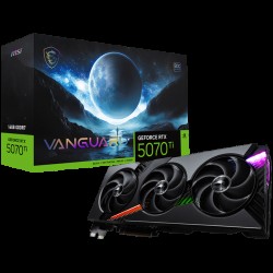 MSI RTX_5070_TI_16G_VANGUARD_SOC