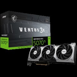 MSI RTX_5070_TI_16G_VENTUS_3X