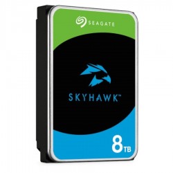 SEAGATE ST8000VX010