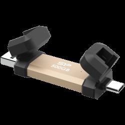 SILICON POWER SP500GBUC3S72VPG