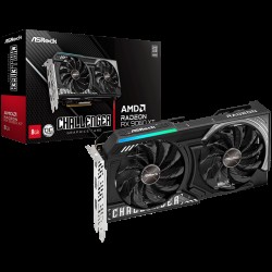ASROCK RX9060XT CL 8GO