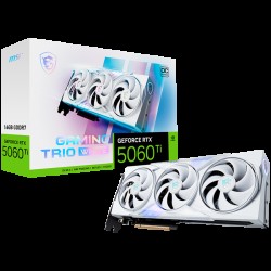 MSI RTX_5060_TI_16G_GAMING_TRIO_OC_WH