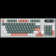 ROYAL KLUDGE RK-S98-CAMPGRN-CHTSW-US