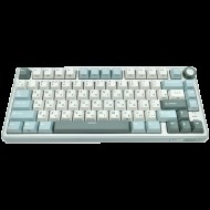 ROYAL KLUDGE RK-R75-SKYCYN-KSLVSW-US