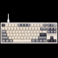 ROYAL KLUDGE RK-R87PRO-HALFGY-CRMSW-US