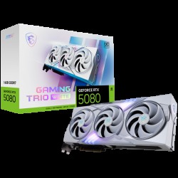 MSI RTX_5080_16G_GAMING_TRIO_OC_WHITE