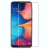 Protector de ecran din sticlă temperată Be smart pentru Samsung A105, 9H, transparent