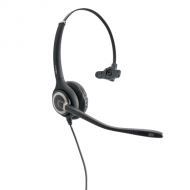 Axtel ELITE HDvoice mono NC, QD