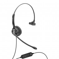 Axtel MS2 mono NC, USB