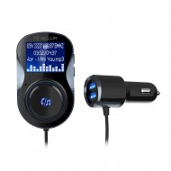 Bluetooth FM трансмитер Tellur B4