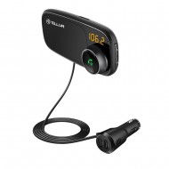 Bluetooth FM трансмитер Tellur B6