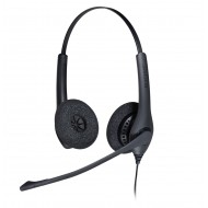 Jabra BIZ 1500 QD Duo NC Wideband