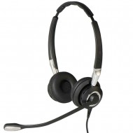 Jabra BIZ 2400 II IP QD Duo NC Wideband