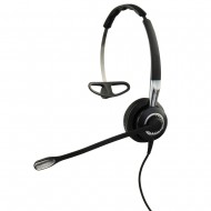 Jabra BIZ 2400 II Mono, NC, USB & BT (UC)