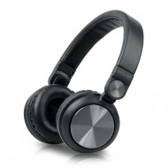 Căști Bluetooth MUSE M-276 - negre