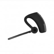 Слушалка Bluetooth V8, BeSmart Handsfree звук, микрофон, Голяма автономия, Black + 1 безплатно