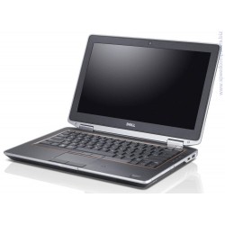 DELL Latitude E6320 B клас