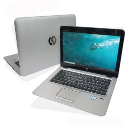 HP EliteBook 820 G3 Grade A