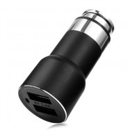 Зарядно за кола Xiaomi Roidmi 2S, Smart, 2xUSB