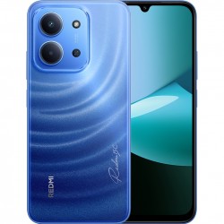 Смартфон GSM XIAOMI Redmi 15C 256 GB, RAM 8 GB Moonlight Blue