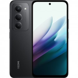 Смартфон GSM XIAOMI Redmi 15 256 GB, RAM 8 GB Midnight Black