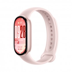 Фитнес гривнa XIAOMI SMART BAND 10 MYSTIC ROSE 1.72 ", ПУЛСОМЕР
