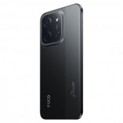 Смартфон GSM POCO C85 8/256 BLACK 6.90 ", 256 GB, RAM 8 GB, 50 MP