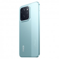 Смартфон GSM POCO C85 8/256 GREEN 6.90 ", 256 GB, RAM 8 GB, 50 MP