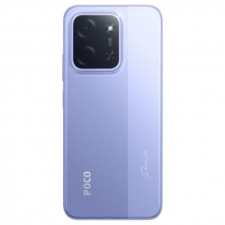 Смартфон GSM POCO C85 8/256 PURPLE 6.90 ", 256 GB, RAM 8 GB, 50 MP