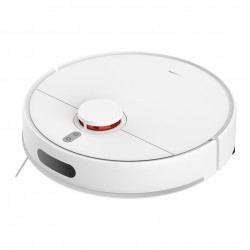 Прахосмукачка робот XIAOMI BHR9664EU ПОЧИСТВАНЕ С МОП, WI-FI УПРАВЛЕНИЕ, КАРТОГРАФИРАНЕ