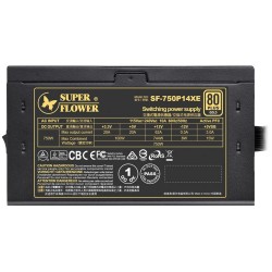 SUPER FLOWER SF-750P14XE