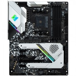 ASROCK X570 STEEL LEGEND
