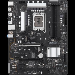 ASROCK Z690 PHANTOM GAMING 4/D5