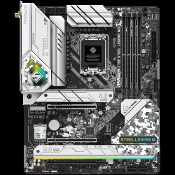 ASROCK Z790 STEEL LEGEND WIFI