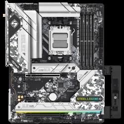 ASROCK X670E STEEL LEGEND