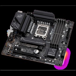 ASROCK Z690M PG RIPTIDE/D5