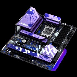 ASROCK Z790 LIVEMIXER