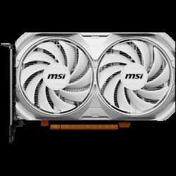 MSI RTX_4060_VENTUS_2X_WHITE_8G_OC