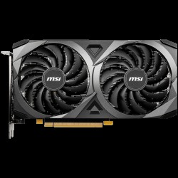 MSI RTX_3060_VENTUS_2X_8G_OC