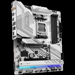ASROCK X870 PRO RS WIFI