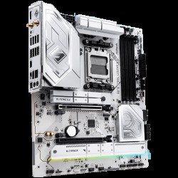 ASROCK X870 STEEL LEGEND WIFI