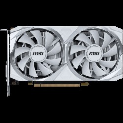 MSI RTX_3050_VENTUS_2X_XS_WHITE_8G_OC