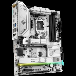 ASROCK Z890 STEEL LEGEND WIFI