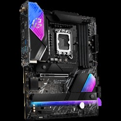 ASROCK Z890 LIGHTNING WIFI