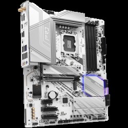 ASROCK Z890 PRO RS WIFI WHITE