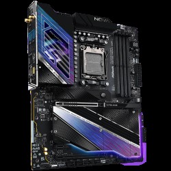 ASROCK X870E NOVA WIFI