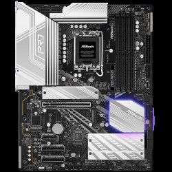 ASROCK Z890 PRO RS
